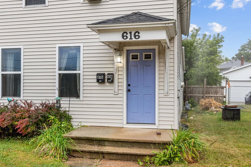 616 N Division St, Appleton, WI 54911