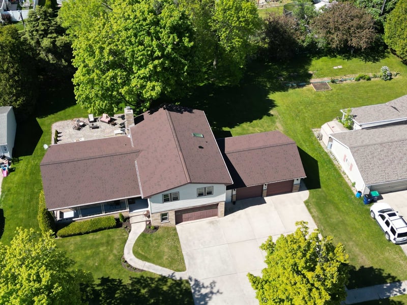 715 Lincoln St, Kewaunee, WI 54216