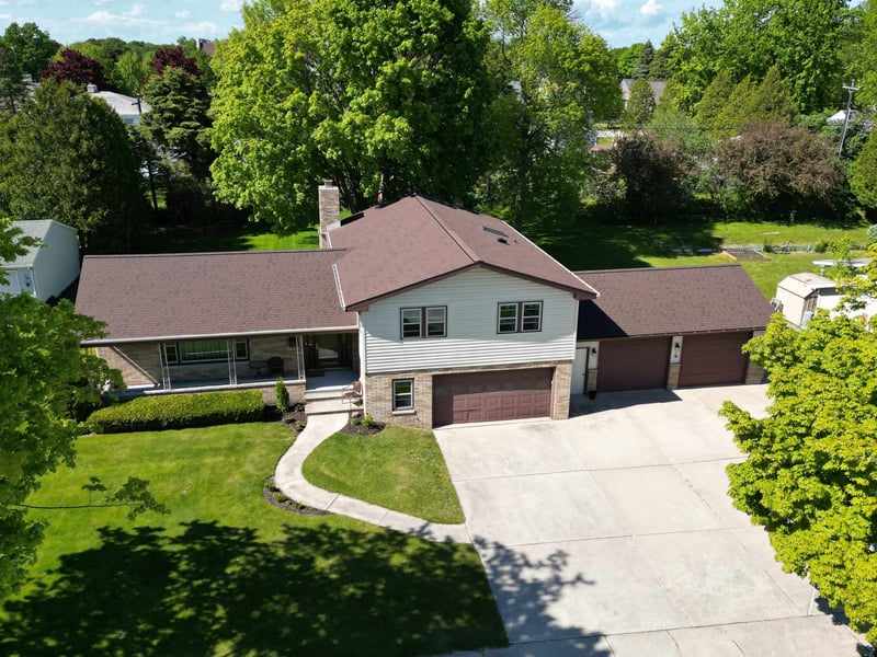 715 Lincoln St, Kewaunee, WI 54216