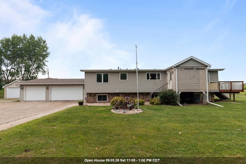 150 Kope Ave, Oshkosh, WI 54901-9614