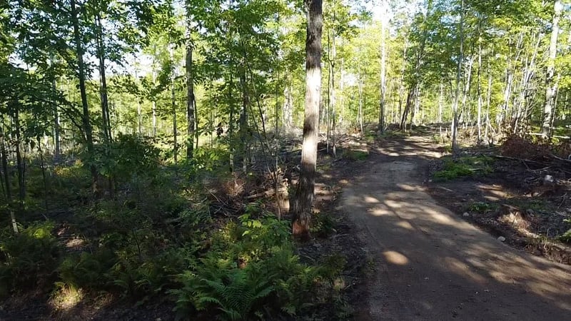 Tower Dr, Crandon, WI 54520