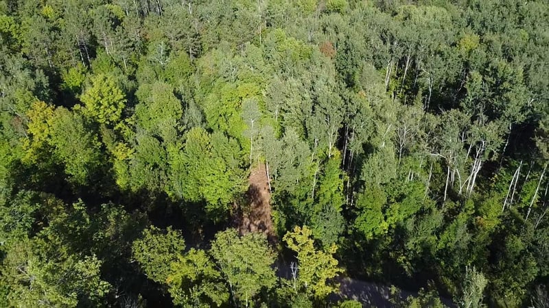 Tower Dr, Crandon, WI 54520