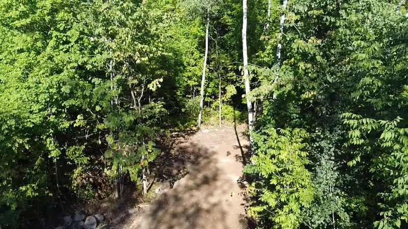 Tower Dr, Crandon, WI 54520