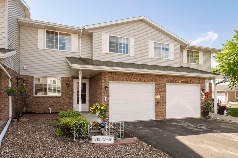 2543 Telluride Trl #I, Green Bay, WI 54313