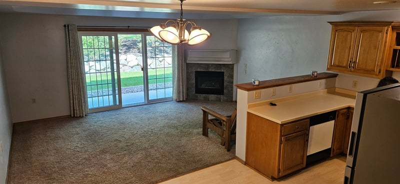 2579 Telluride Trl #J, Green Bay, WI 54313-3909