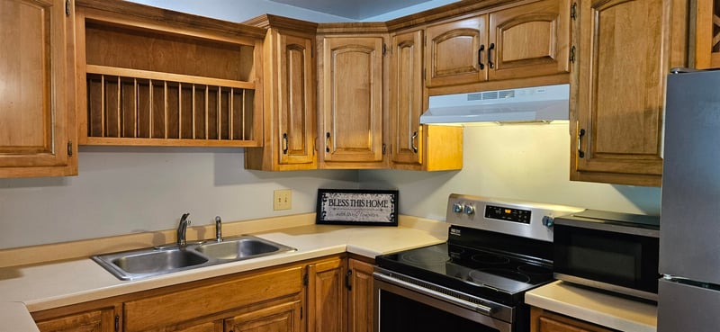 2579 Telluride Trl #J, Green Bay, WI 54313-3909