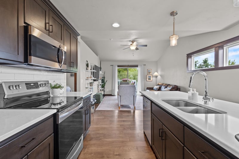 4842 N Marlo Way #33, Appleton, WI 54913