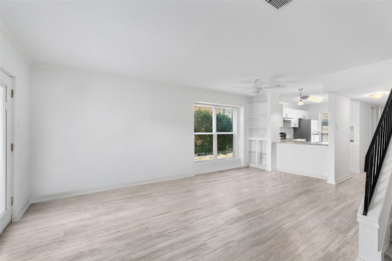 2018 Rundberg LN #16D, Austin, TX 78758