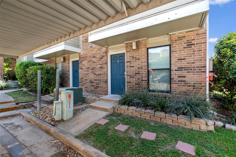 2018 Rundberg LN #16D, Austin, TX 78758