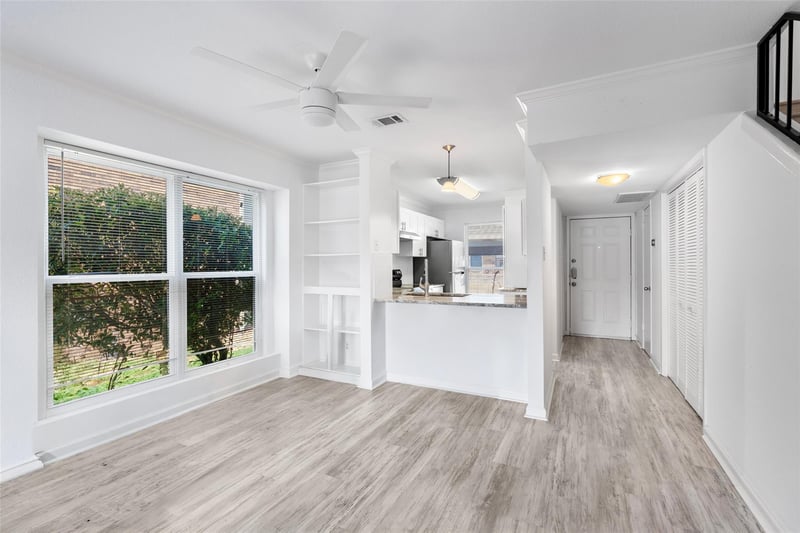 2018 Rundberg LN #16D, Austin, TX 78758