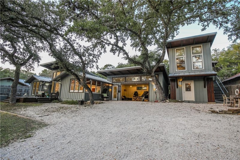 3358 Drapers CV, Lago Vista, TX 78645