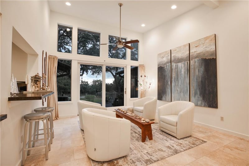 3358 Drapers CV, Lago Vista, TX 78645