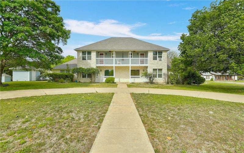 40202 Settlers Pa, Georgetown, TX 78626