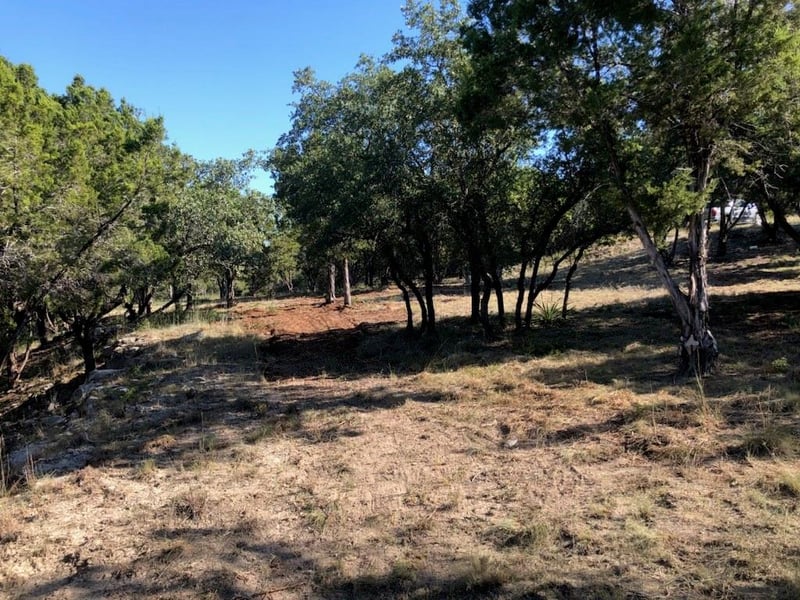 20103 - 20104 Champlain CV, Lago Vista, TX 78645
