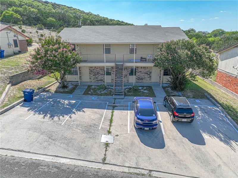 913 7th , Copperas Cove, TX 76522