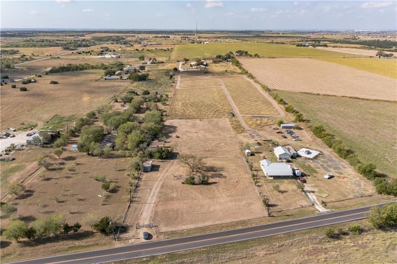 5815 Old Lockhart RD, Buda, TX 78610