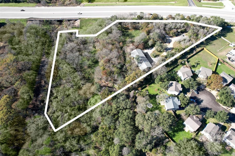 10731 Menchaca RD, Austin, TX 78748
