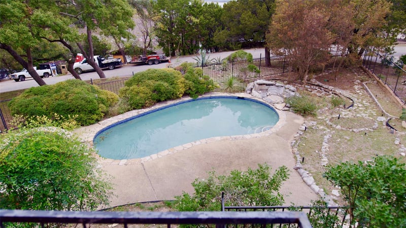 254 Buckhaven DR, Canyon Lake, TX 78133