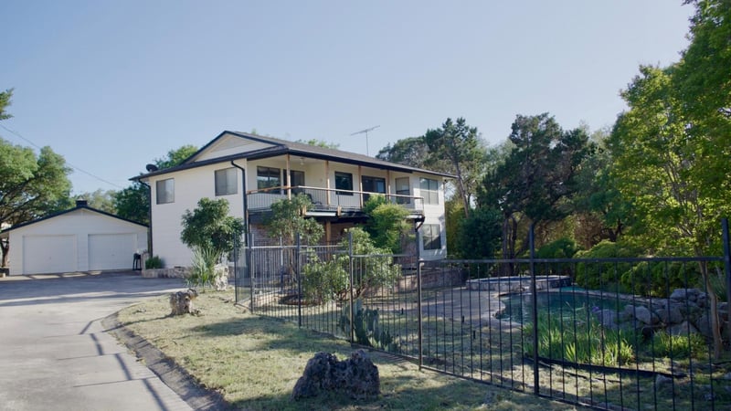 254 Buckhaven DR, Canyon Lake, TX 78133