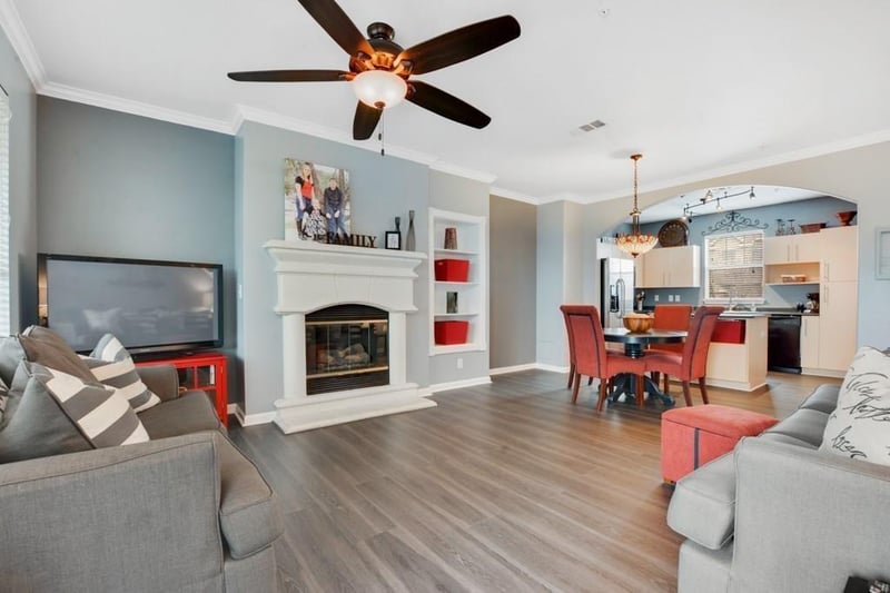 11203 Ranch Road 2222 RD #1602, Austin, TX 78730