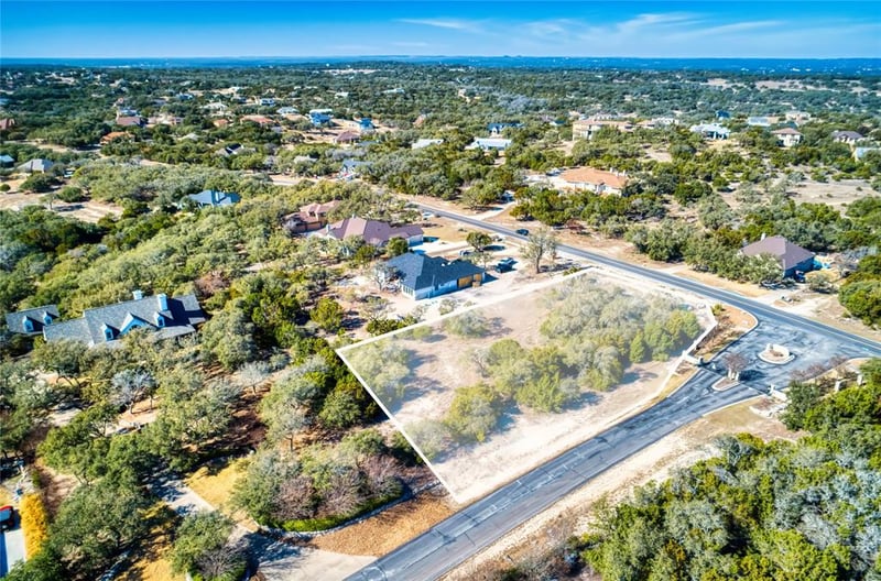 Tbd , Canyon Lake, TX 78133