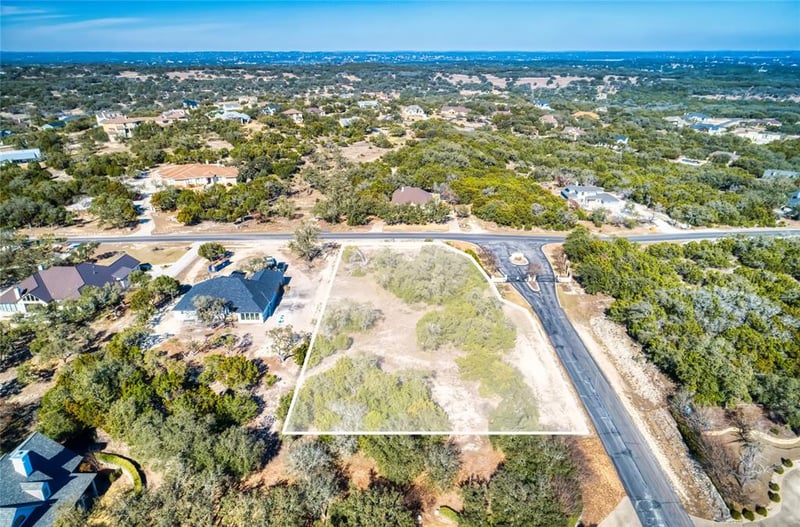 Tbd , Canyon Lake, TX 78133