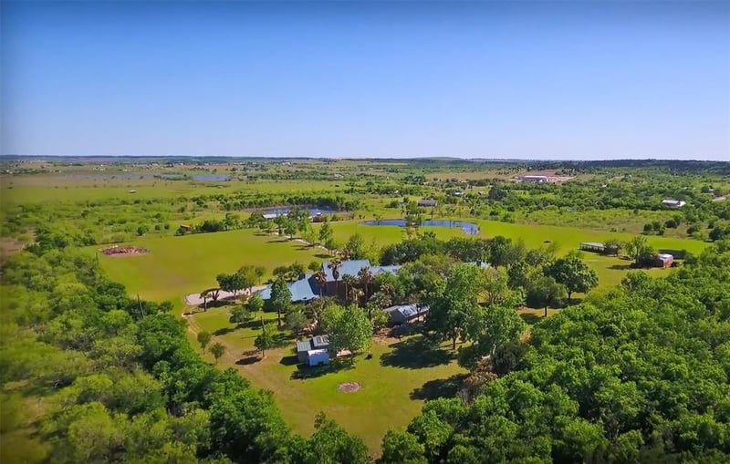 321 Weiss RD, New Braunfels, TX 78130