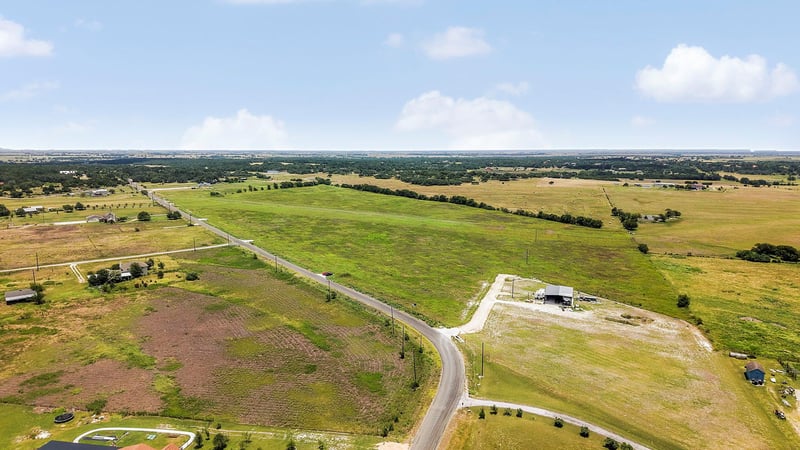 110 County Road 153 Lot 2, Georgetown, TX 78626