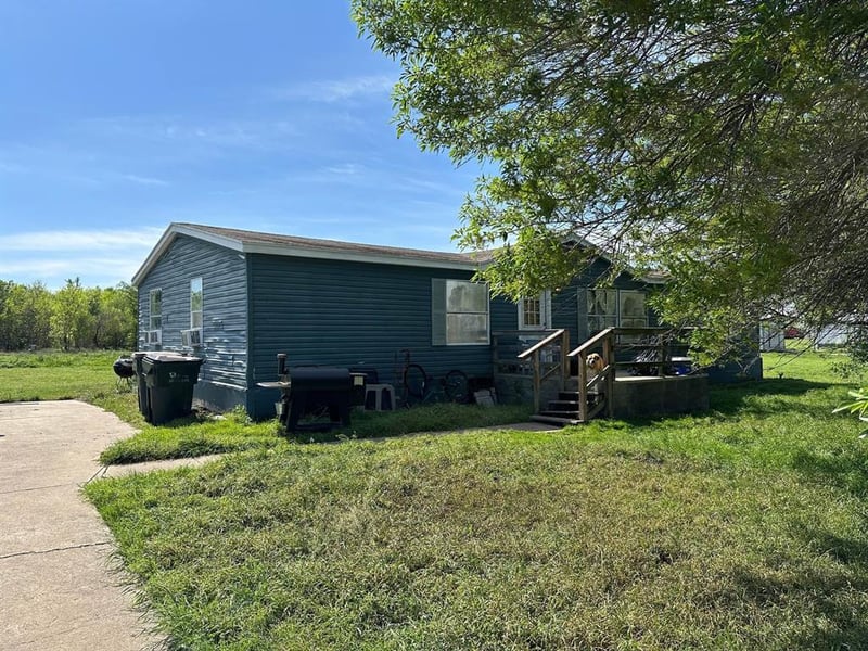 7001 Bronco CT, Buda, TX 78610