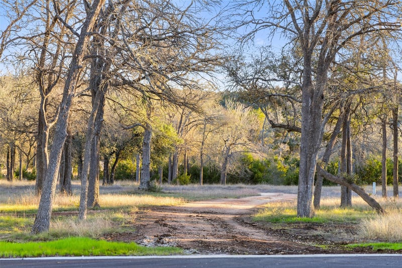Lot 25 Mesa Ranch RD, Dripping Springs, TX 78620