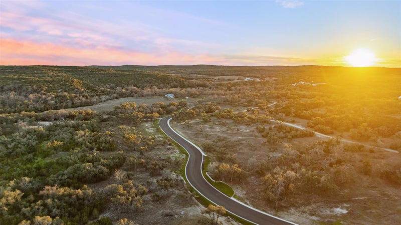 Lot 25 Mesa Ranch RD, Dripping Springs, TX 78620