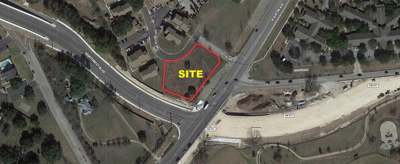 101 Royal DR, Georgetown, TX 78626