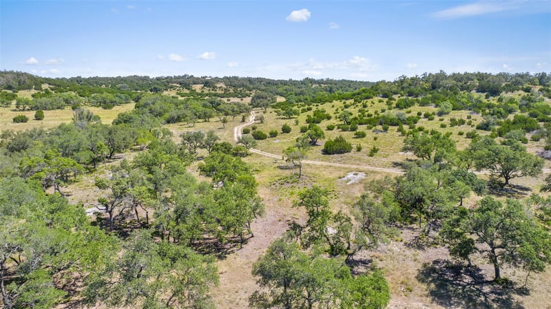 Tract 12 Lewdele LN, Blanco, TX 78671
