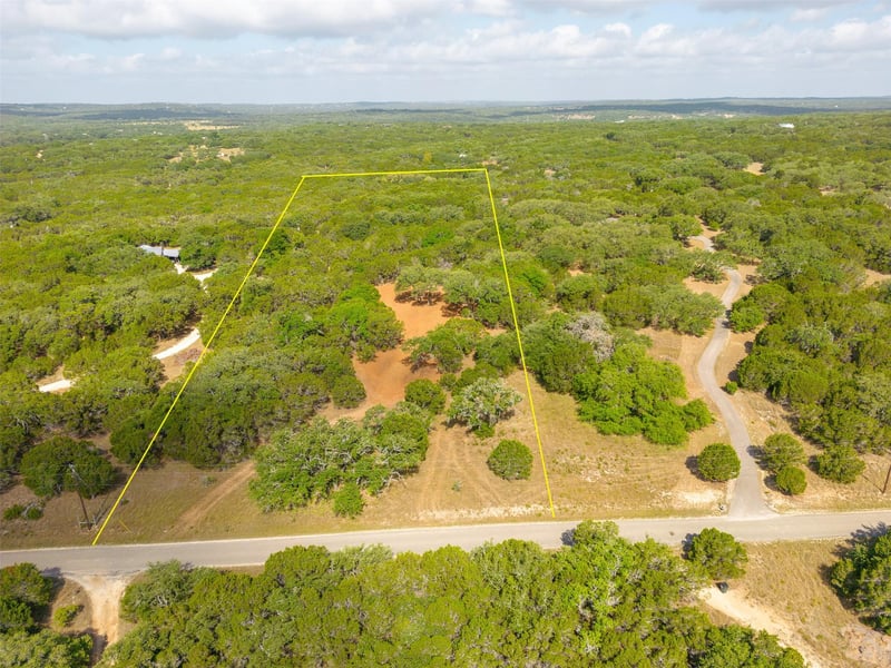 275 Deer Rn, Wimberley, TX 78676