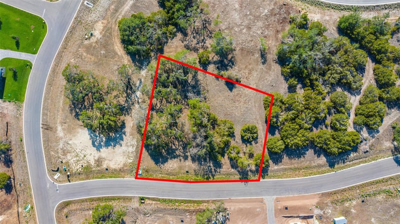 5808 Twin Peaks TRCE, Austin, TX 78738