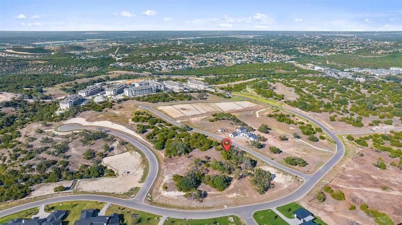 5808 Twin Peaks TRCE, Austin, TX 78738