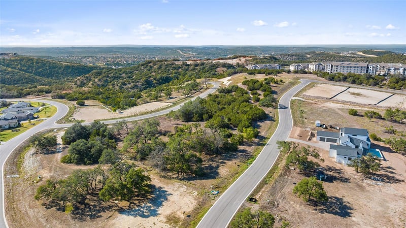 5808 Twin Peaks TRCE, Austin, TX 78738