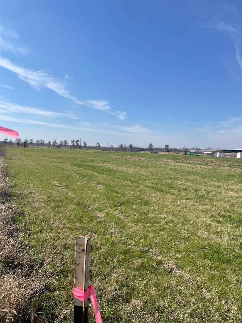 TBD Lot 1 County Road 468, Elgin, TX 78621