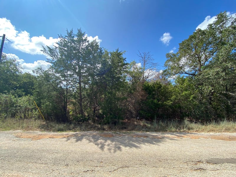Lot 304 Seneca LN, Bastrop, TX 78957