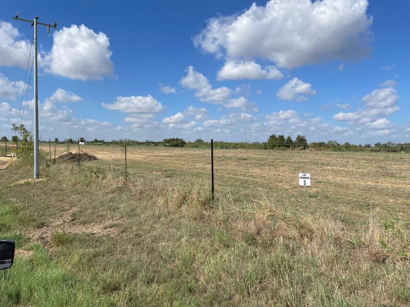 TBD Lot 10 County Road 468, Elgin, TX 78621