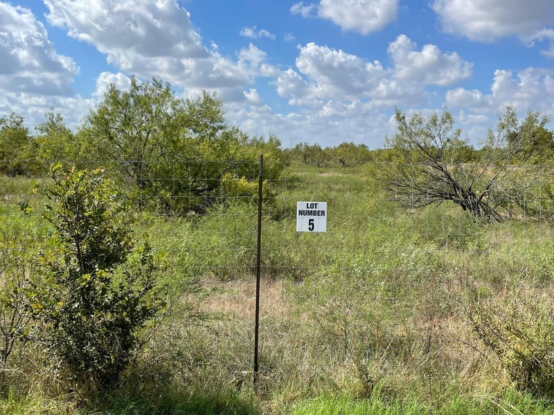 TBD-Lot 5 Cr 484 , Elgin, TX 78621