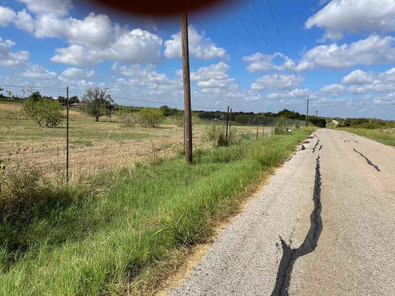 TBD-Lot 5 Cr 484 , Elgin, TX 78621