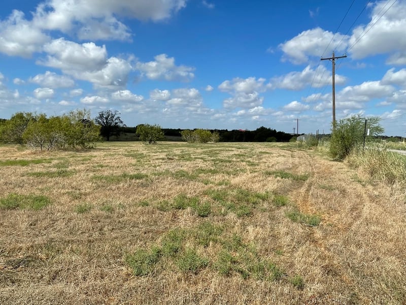 TBD-Lot 5 Cr 484 , Elgin, TX 78621