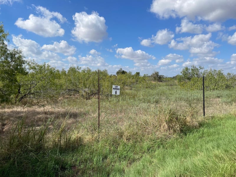 TBD-Lot 6 Cr 484 , Elgin, TX 78621