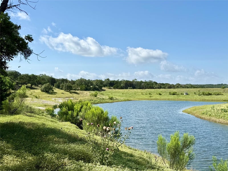 Lot 36 Mustang Valley TRL, Wimberley, TX 78676