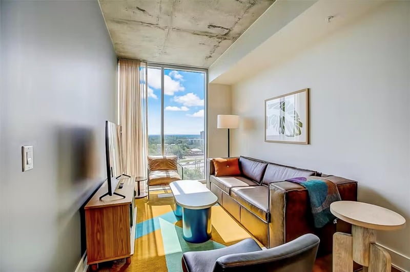 48 East Ave #1305, Austin, TX 78701