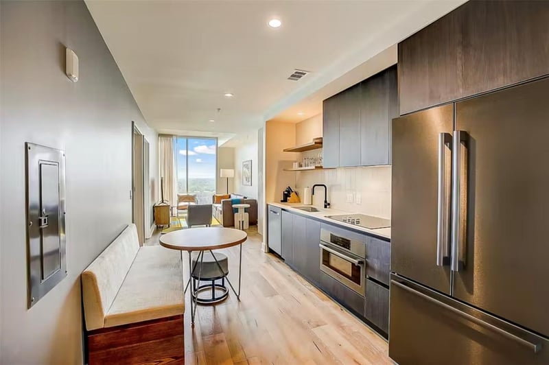 48 East Ave #1305, Austin, TX 78701