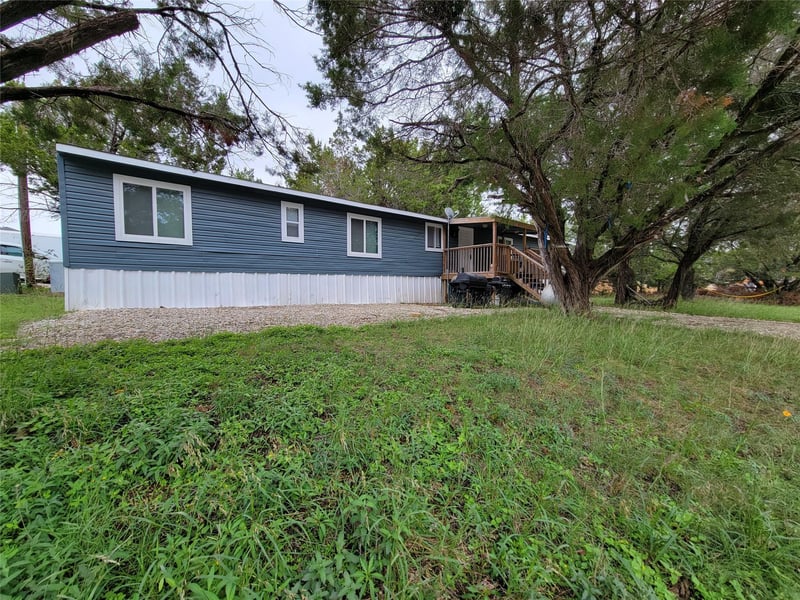 21401 Coyote TRL, Lago Vista, TX 78645
