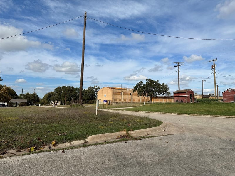 TBD Wilhite Banks Maloy Baxter ST, Rockdale, TX 76567