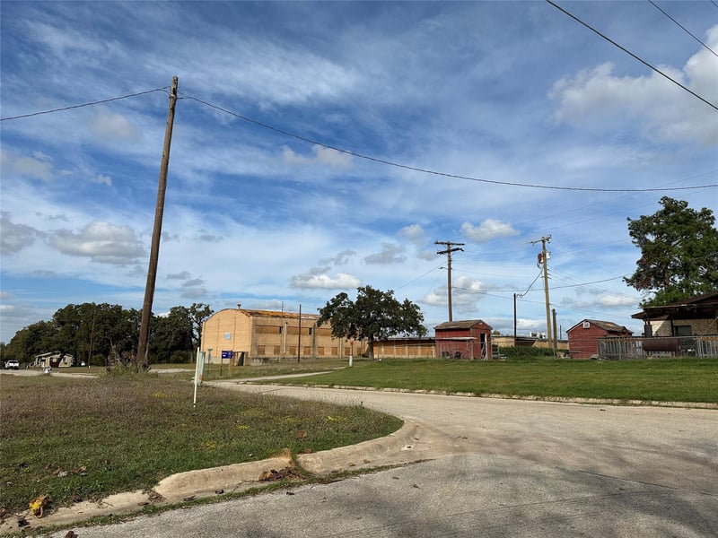 TBD Wilhite Banks Maloy Baxter ST, Rockdale, TX 76567